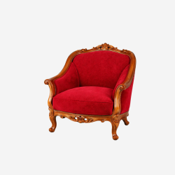 Mainara Sofa Jepara 1 Seater - Helloilmare